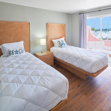 Aparthotel St George'S Club Bermudy Zewnętrze zdjęcie