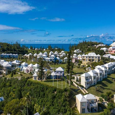 Aparthotel St George'S Club Bermudy Zewnętrze zdjęcie