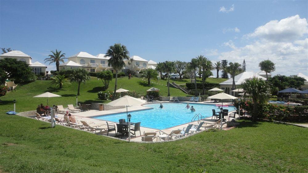 Aparthotel St George'S Club Bermudy Zewnętrze zdjęcie