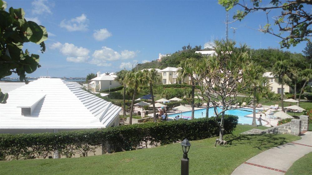 Aparthotel St George'S Club Bermudy Zewnętrze zdjęcie